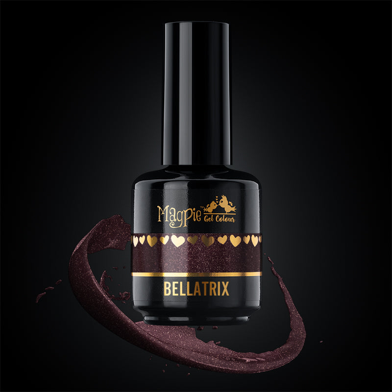 Bellatrix Gel Color