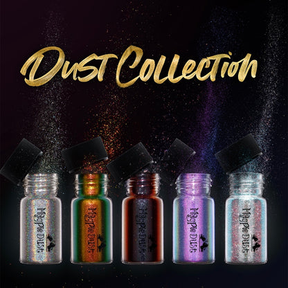 Dust Chrome Collection