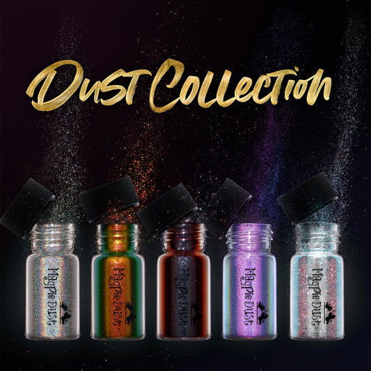 Dust Chrome Collection