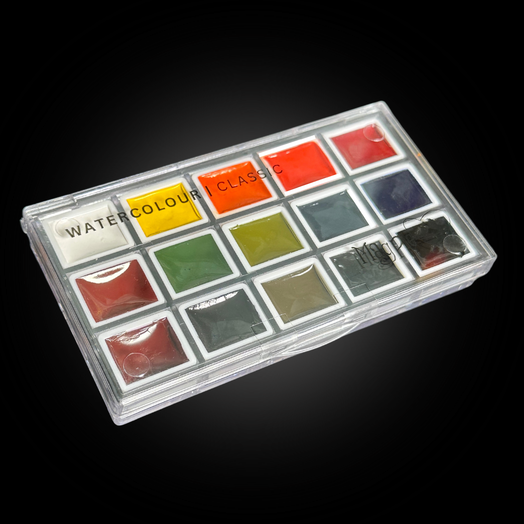 Load image into Gallery viewer, Watercolor Palette
