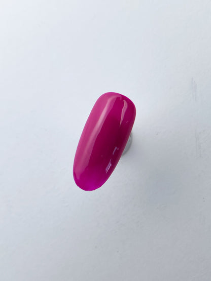 San Francisco Gel Color