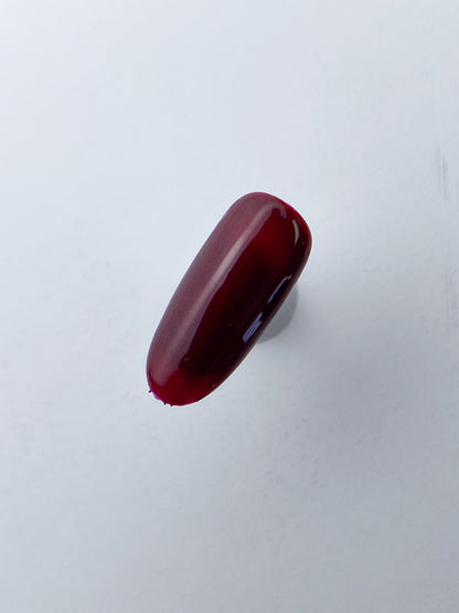 Scarlet Fever Gel Color