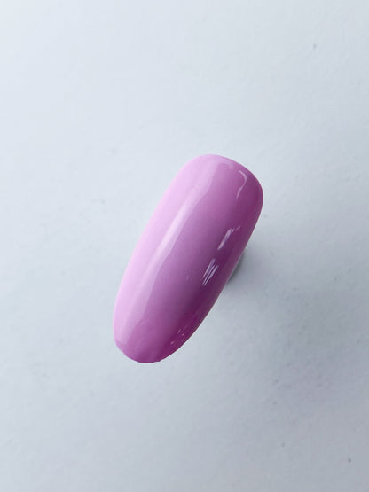 Strawberry Lace Gel Color