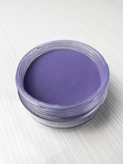 Sugar Plum Shimmer Acrylic Powder, 20g pot