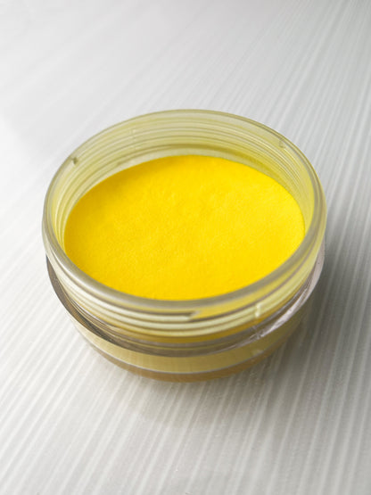 Sunshine Color Acrylic Powder, 20g pot