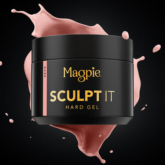 SCULPT IT Hard Gel - Babe