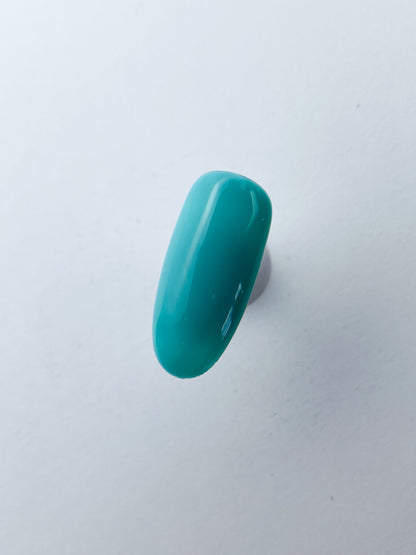 Turquoise Tide Gel Color