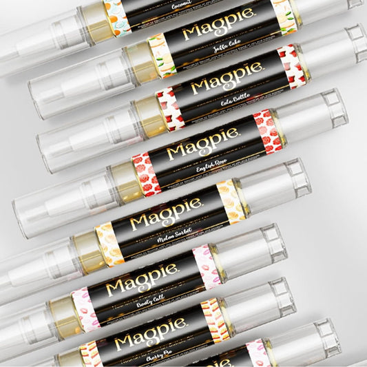 Cuticle Oil Pen Set - 10 pens