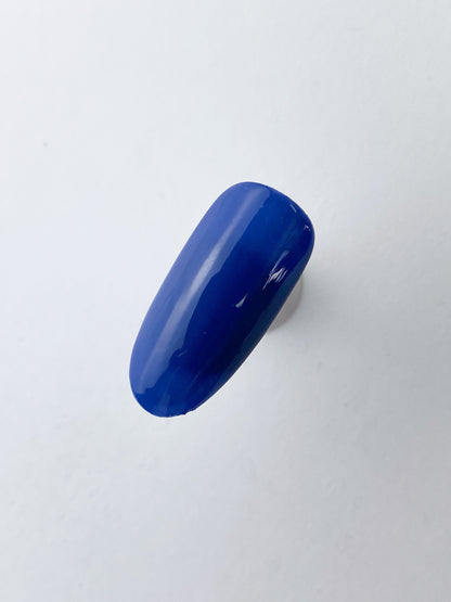 Why Delilah Gel Color