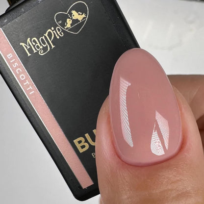 BUILD IT Builder Gel - Biscotti, bottle