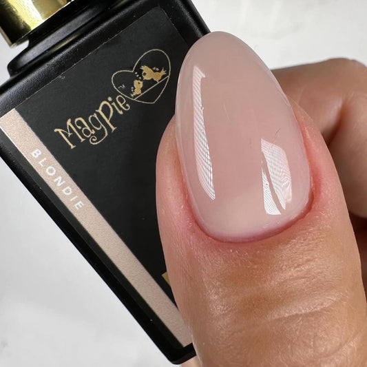 BUILD IT Builder Gel - Blondie, bottle