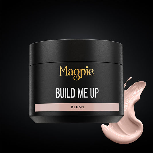 Build Me Up Pot - Blush