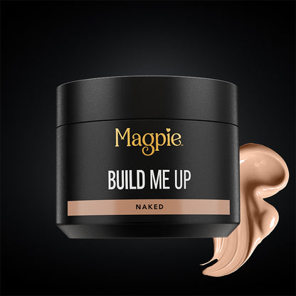 Build Me Up Pot - Naked