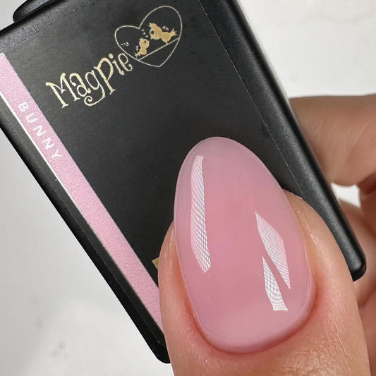 BUILD IT Builder Gel - Bunny, bottle