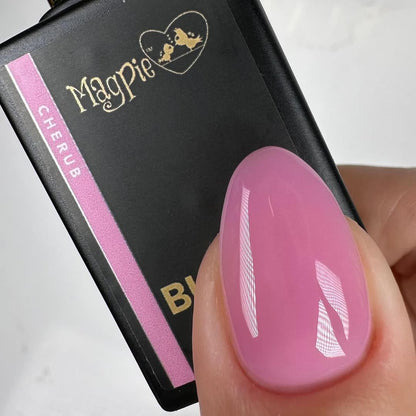 BUILD IT Builder Gel - Cherub, bottle