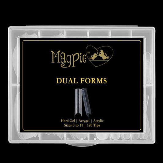 Magpie Dual Forms