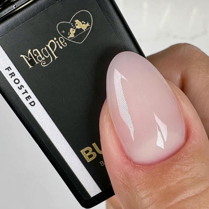 BUILD IT Builder Gel - Frosted, bottle