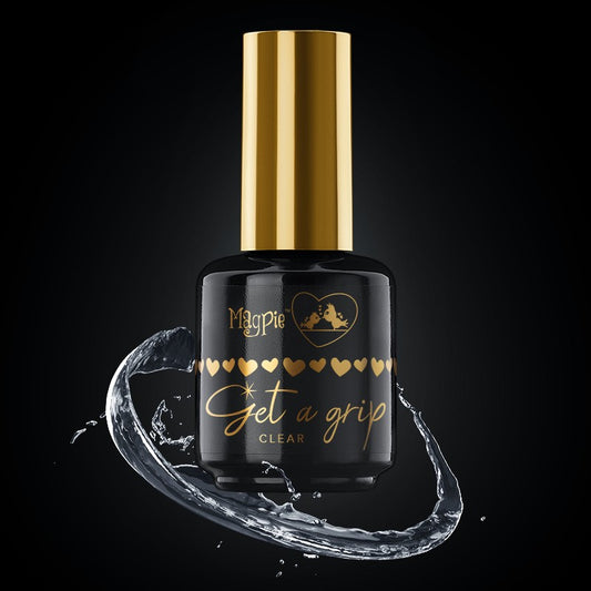 Get A Grip Clear - Base Coat