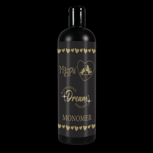 Dream Monomer - LOW ODOR, 250 ml