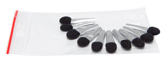 Chrome Tool replacement heads