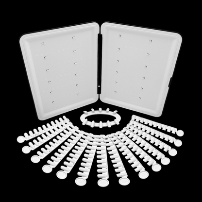 120 Colors - Magpie Color Display Book