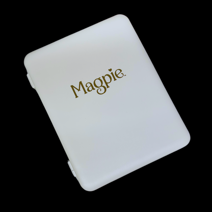 120 Colors - Magpie Color Display Book