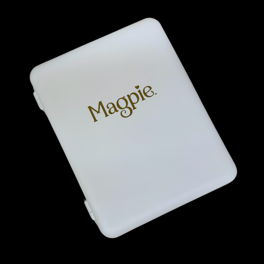 120 Colors - Magpie Color Display Book