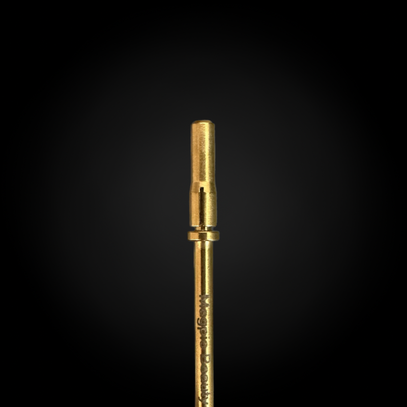 Mini Mandrel - Gold