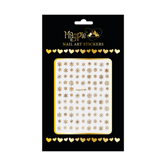 Sticker #140 - Snowflakes