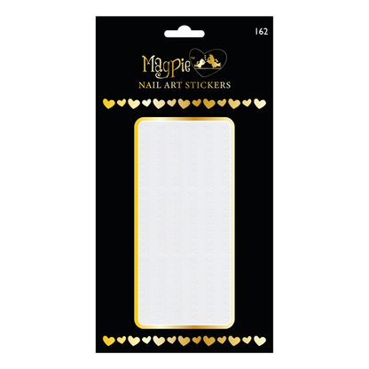 Sticker #162 - Lace