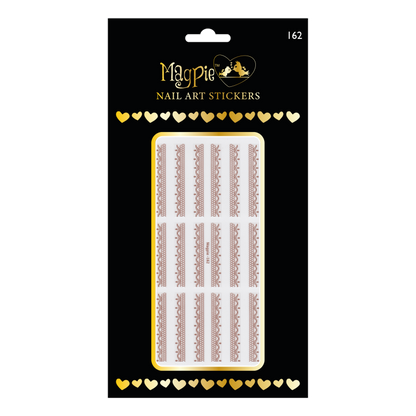 Sticker #162 - Lace