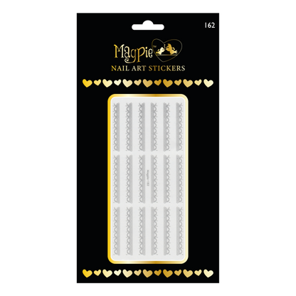 Sticker #162 - Lace