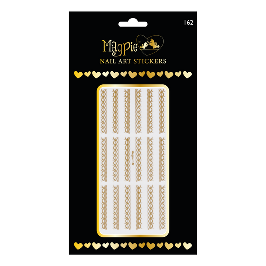 Sticker #162 - Lace