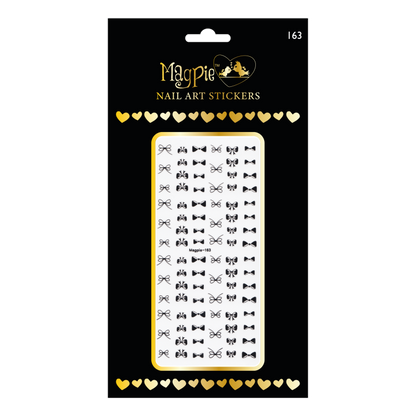 Sticker #163 - Bows