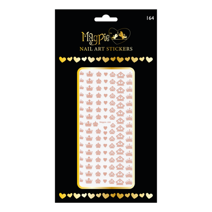 Sticker #164 - Crowns