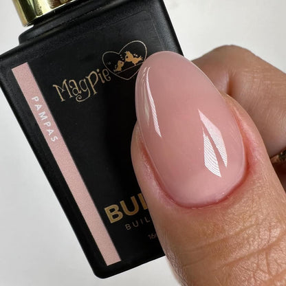 BUILD IT Builder Gel - Pampas, bottle