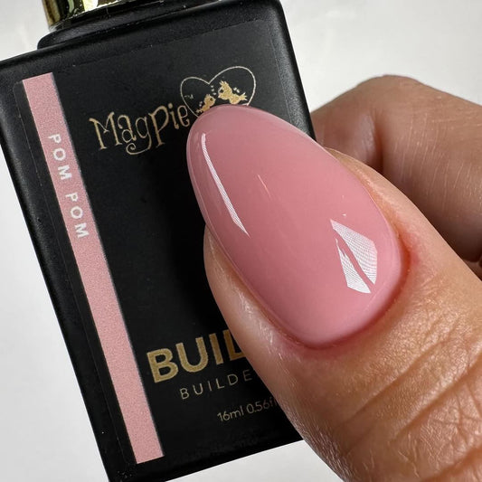 BUILD IT Builder Gel - Pom Pom, bottle