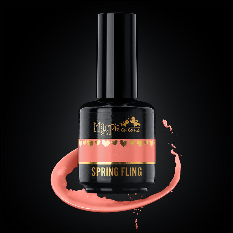 Spring Fling Gel Polish