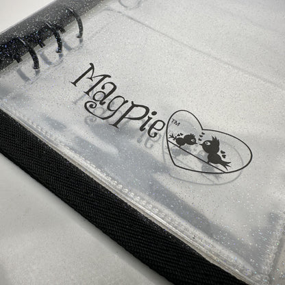 Sticker Storage Book