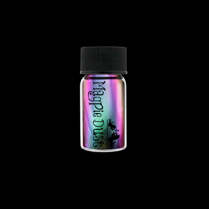 Winifred Chrome Dust