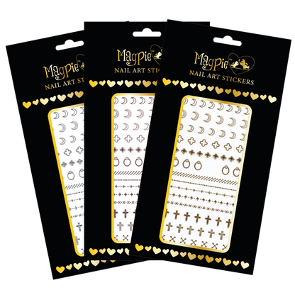 Sticker #44 - Religious