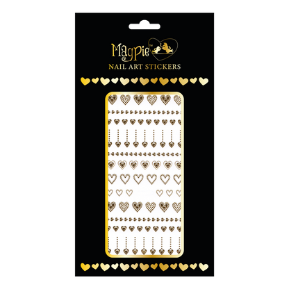 Sticker #47 - Hearts