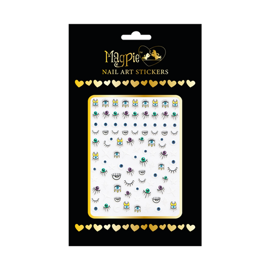 Sticker #56 - Eyeballs