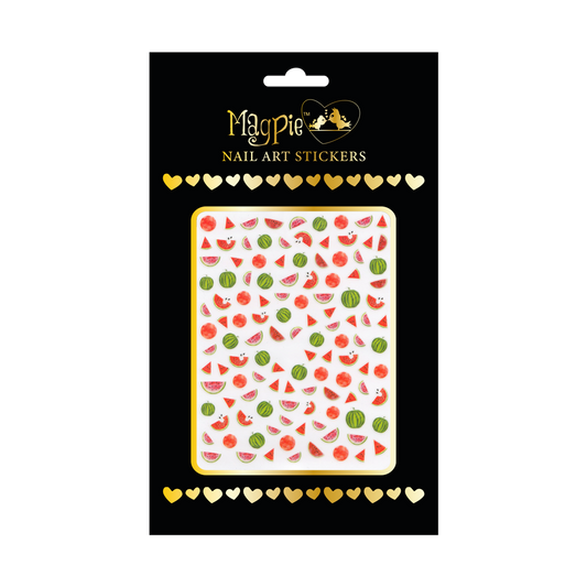 Sticker #61 - Watermelons