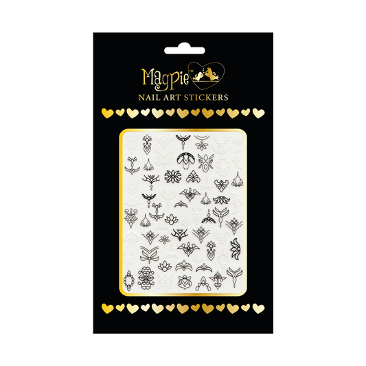 Sticker #71 - Fleur de Lis