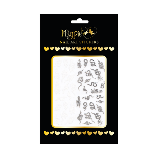 Sticker #83 - Snakes