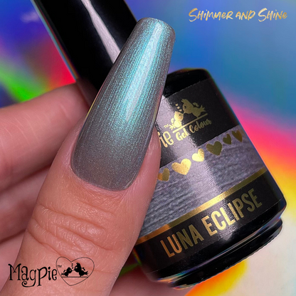 Luna Eclipse Gel Color
