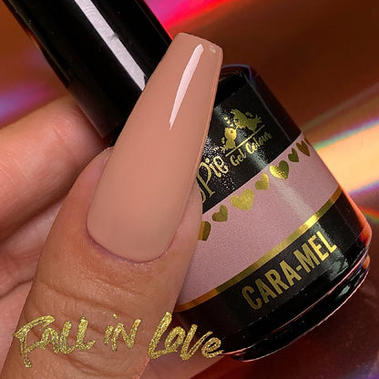 Cara Mel Gel Color