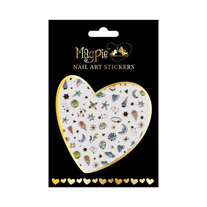 Sticker #23 - Outer Space