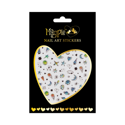 Sticker #23 - Outer Space